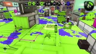 【実況】塗らなイカ！？part7【スプラトゥーン２】