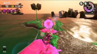(2018/09/29)スプラトゥーン2 たつじんサーモンラン【Splatoon2 Salmon run】