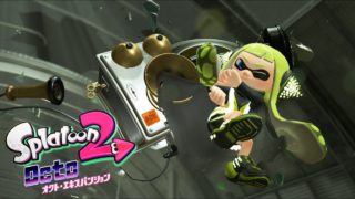 【3人実況】約束の地 01 ビコツ牢獄【スプラトゥーン2 オクト・エキスパンション】