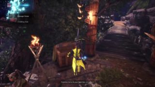 まったり配信-MHWモンスターハンターワールド