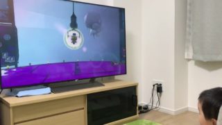#2【スプラトゥーン2】2歳児 vs みなぎるくちびる タコツボックス🆒