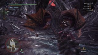 モンスターハンター：ワールド_ネギ　ロイバ