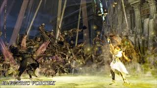 【BGM】 無双OROCHI3　決戦２～ELECTRIC VORTEX