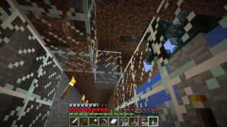 【編集無しノーカットマイクラ実況Part60】セカンドライフはマインクラフトで！