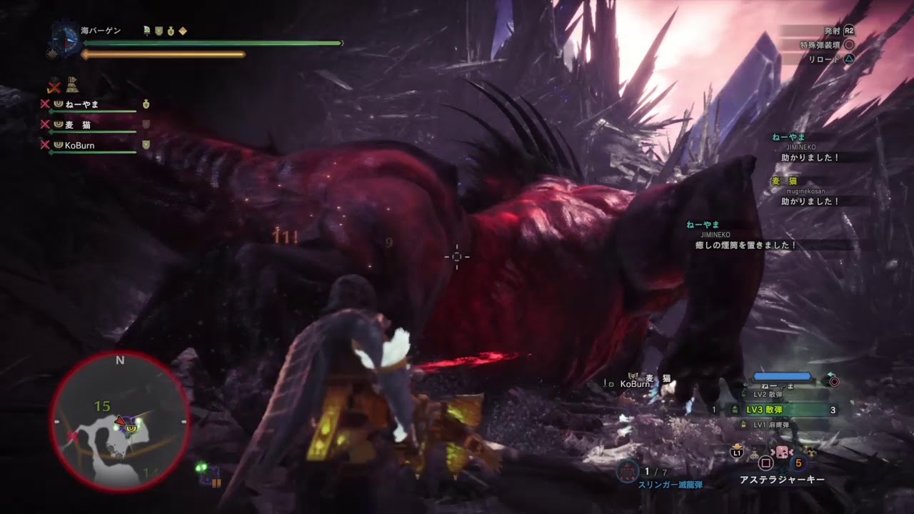 モンスターハンター：ワールド_20180904002811