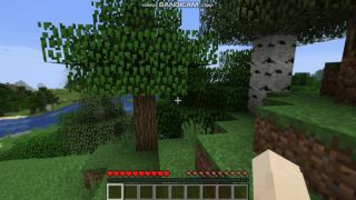 【編集無しノーカットマイクラ実況Part1】セカンドライフはマインクラフトで！