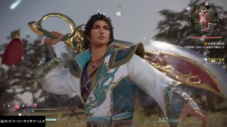 【真・三國無双８】司馬昭#12(難易度・究極)