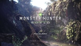 ［MHW] 上位クエストを進めていく #15［モンスターハンターワールド］