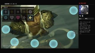 三國無双8で巡る中国の世界遺産！