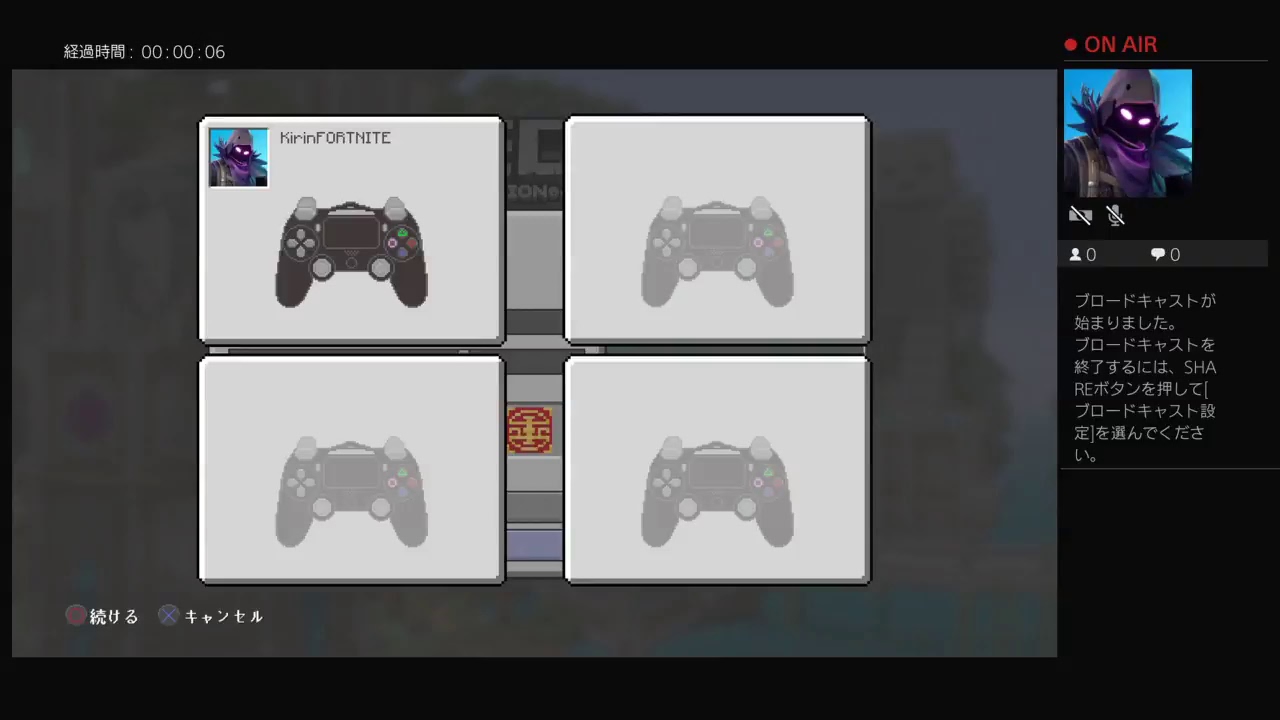 1からマインクラフト（サバイバル）