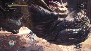 【MHW】モンスターハンターワールド　闘技場08　Sランク