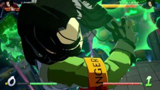 ドラゴンボール ファイターズ_20180928020217