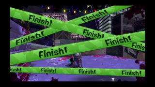 [プレイ動画]スプラトゥーン2 フレンドさんとフェス(つぶあん) 9/23 前編