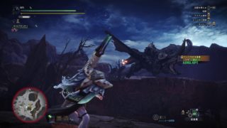モンスターハンター：ワールド_20180904120139