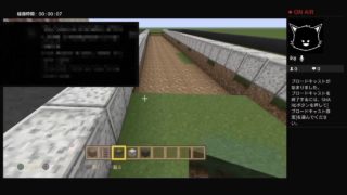 ［マインクラフト］ゆっくりまったり街づくり part 14