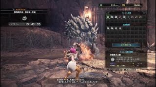 モンスターハンター：ワールド_20180908101329