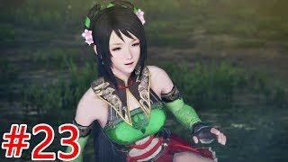 【無双OROCHI3】#23三章「趙雲解放戦」【メインストーリー】