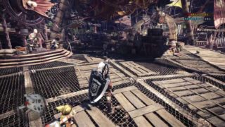 Baion Presents モンスターハンター ワールド #2