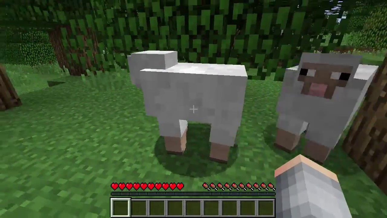 【マインクラフト】マルチ始めてもたら、とても楽しい事に(+_+)