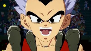 Socal2018！ドラゴンボールファイターズ！ウィナーズトップ8！KAZUNOKO(かずのこ) 対 DOGURA(どぐら)