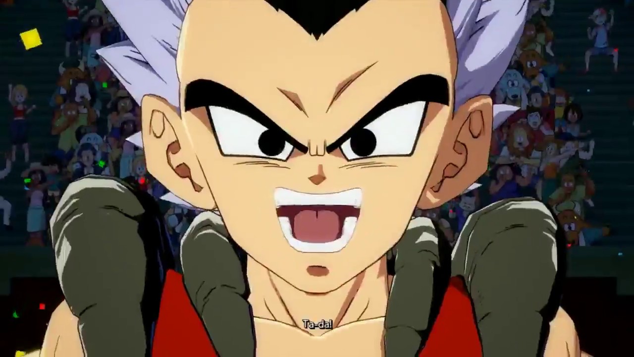 Socal2018！ドラゴンボールファイターズ！ウィナーズトップ8！KAZUNOKO(かずのこ) 対 DOGURA(どぐら)