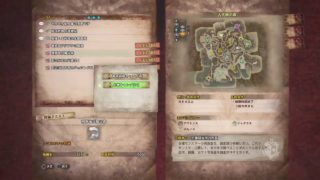 （初心者）モンスターハンター:ワールド ただの人がハンターの世界に迷い混んだらこうなる 3回目