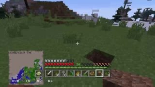 なんちゃってマインクラフト＃9