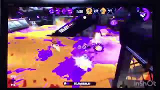 【スプラトゥーン2】直撮りキル集第3弾(アスノヨゾラ哨戒班)