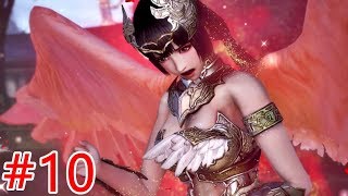 【無双OROCHI3】#10二章「凶悪なる難敵」【メインストーリー】
