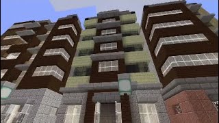 PS4の限界に挑戦するマインクラフト＃14