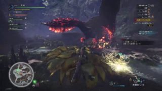 ［MHW］気長にHR上げ　#MHW #モンスターハンターワールド