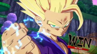 ドラゴンボールファイターズ対戦動画＃228/DRAGON BALL FighterZ Ranked Match