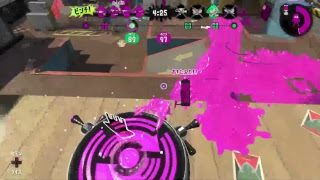 【スプラトゥーン2】ぽてりっくのウデマエ成長観察日記9/15