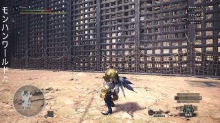 モンスターハンターワールド　ゆっくり各種クエスト進めます　HR６５　(MOD使用)　(実況なしです)