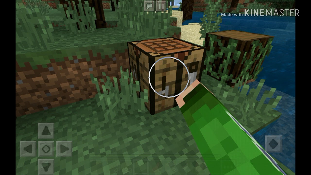 クリーノンさんのサバイバル   マインクラフト#1