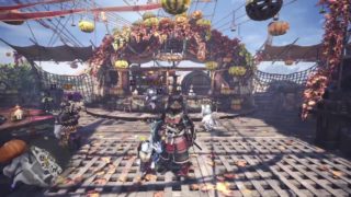 [MHW] モンスターハンターワールド 垂れ流し＃10-2