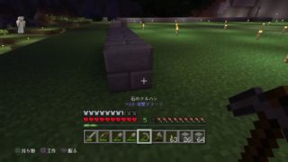 [マインクラフト]Part7マルチ編～城建築～初見さんこんにちわ！