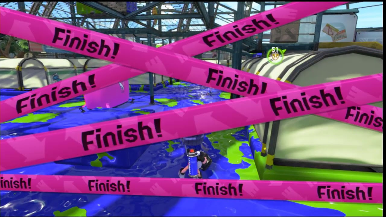 【スプラトゥーン2】運命のガチホコバトル！！ Part2【Splatoon2.Rainmaker】