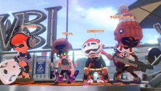 #88【アクション】万年A帯のギタの「スプラトゥーン2」【GPRO Games】