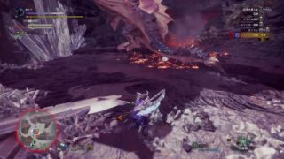 モンスターハンターワールド　適当に