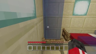 LIVE！　5年前の自分からの挑戦状！マインクラフト生放送　アクションタワー編　[ひある]