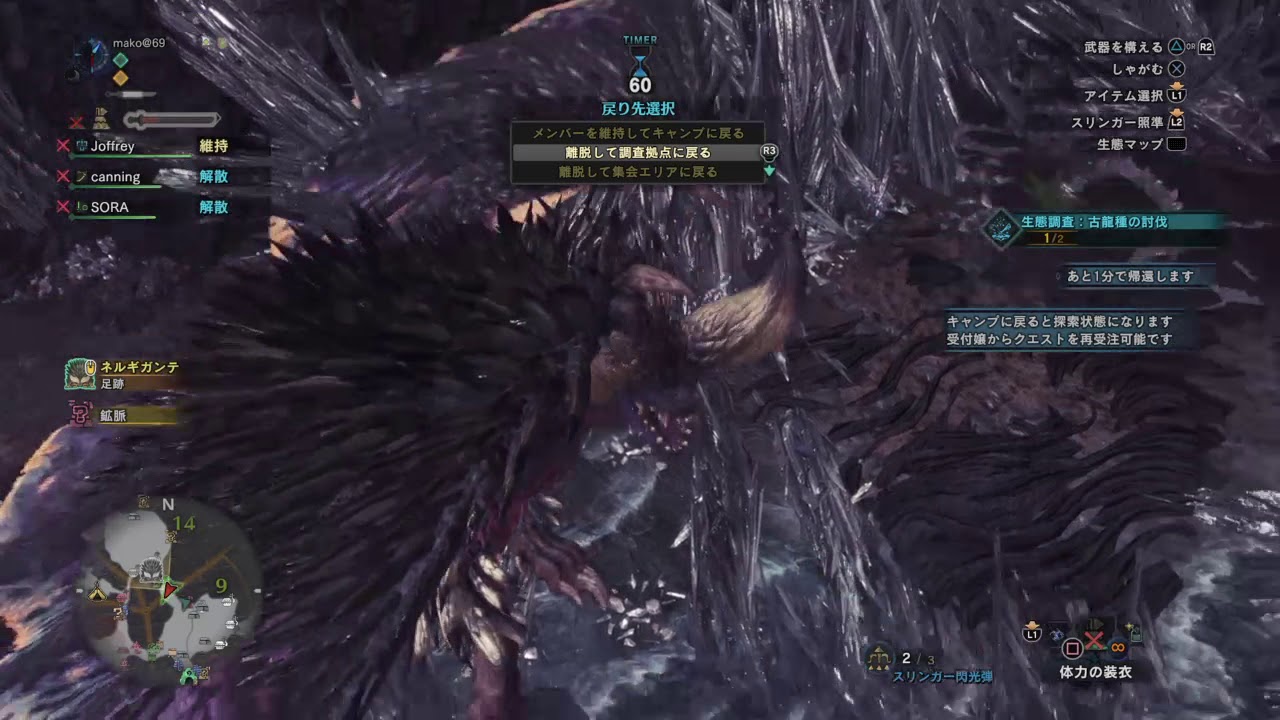 モンスターハンター：ワールド_20180912204431