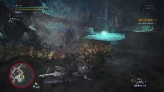 モンスターハンターワールド　103