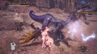 モンスターハンターワールド「笑猛、一狩りいこうぜ！！」