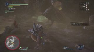 モンスターハンターワールド　はっじっまーーーーーるよーーーーー！