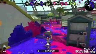 [スプラトゥーン2]キル集！