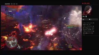 #22　老練ハンターが行くモンスターハンター：ワールド