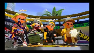 【スプラトゥーン2】9月15日FGAプラベ Part1【柿視点】