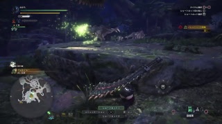［MHW］HR上げと素材集め #24［モンスターハンターワールド］