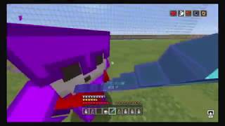 マインクラフトwiiu pvpサーバー （配布ワールド）